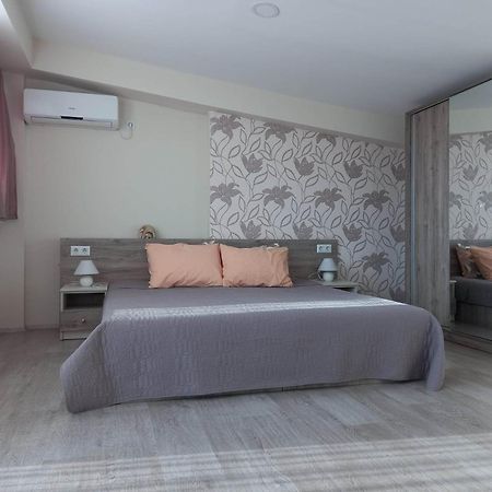 Hotel Tbilisi Apart Exterior photo