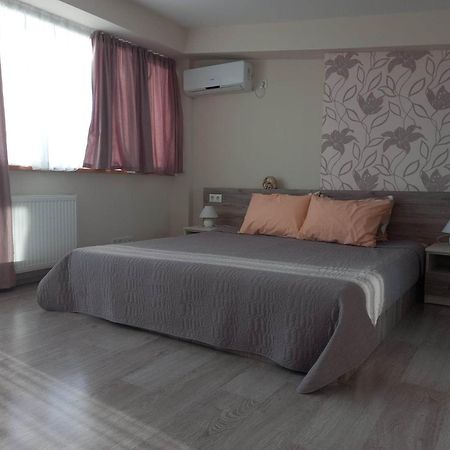 Hotel Tbilisi Apart Exterior photo
