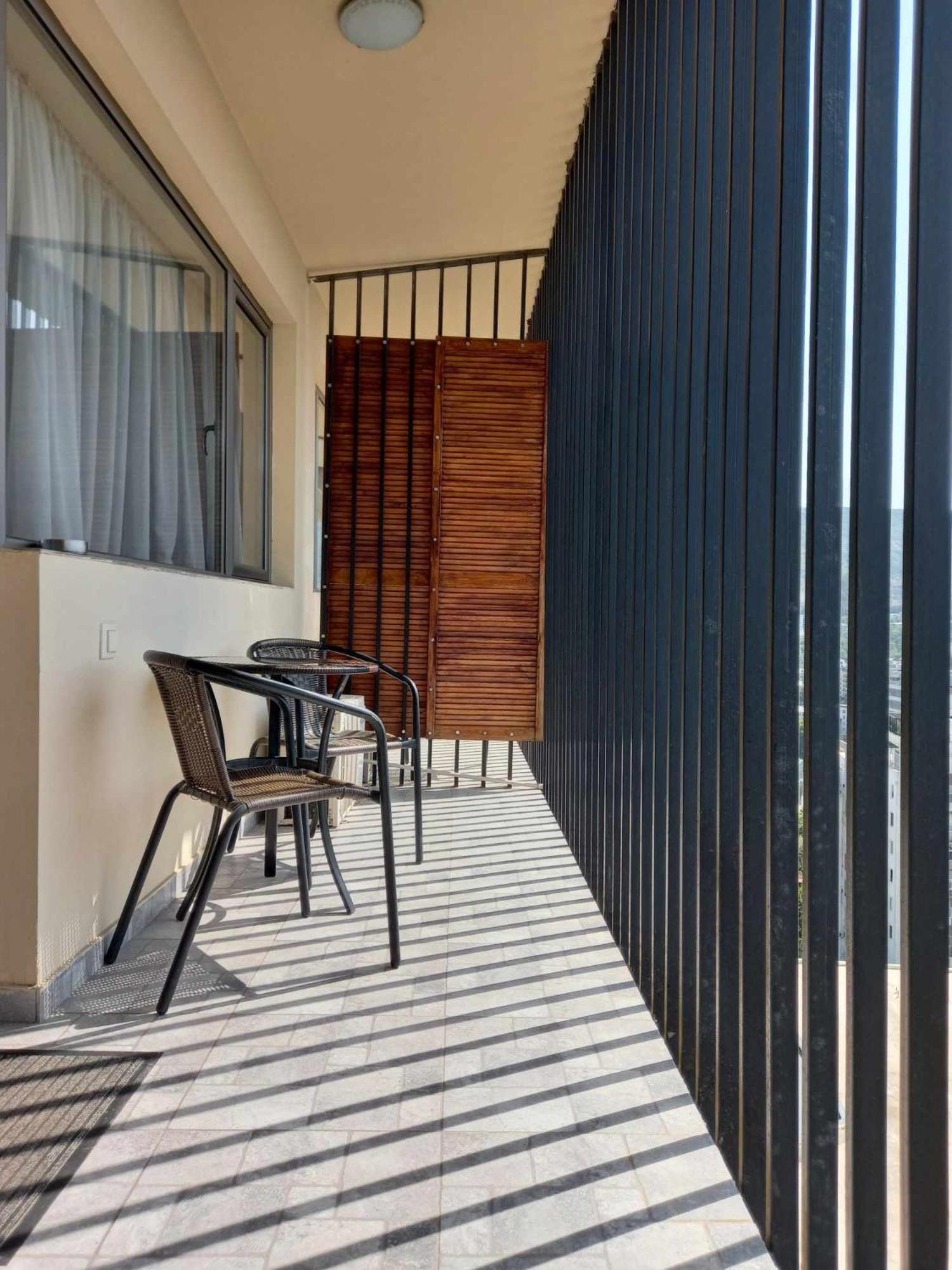 Hotel Tbilisi Apart Exterior photo