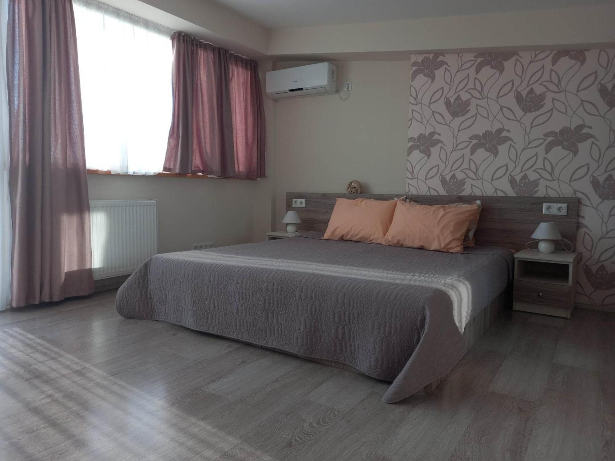Hotel Tbilisi Apart Exterior photo