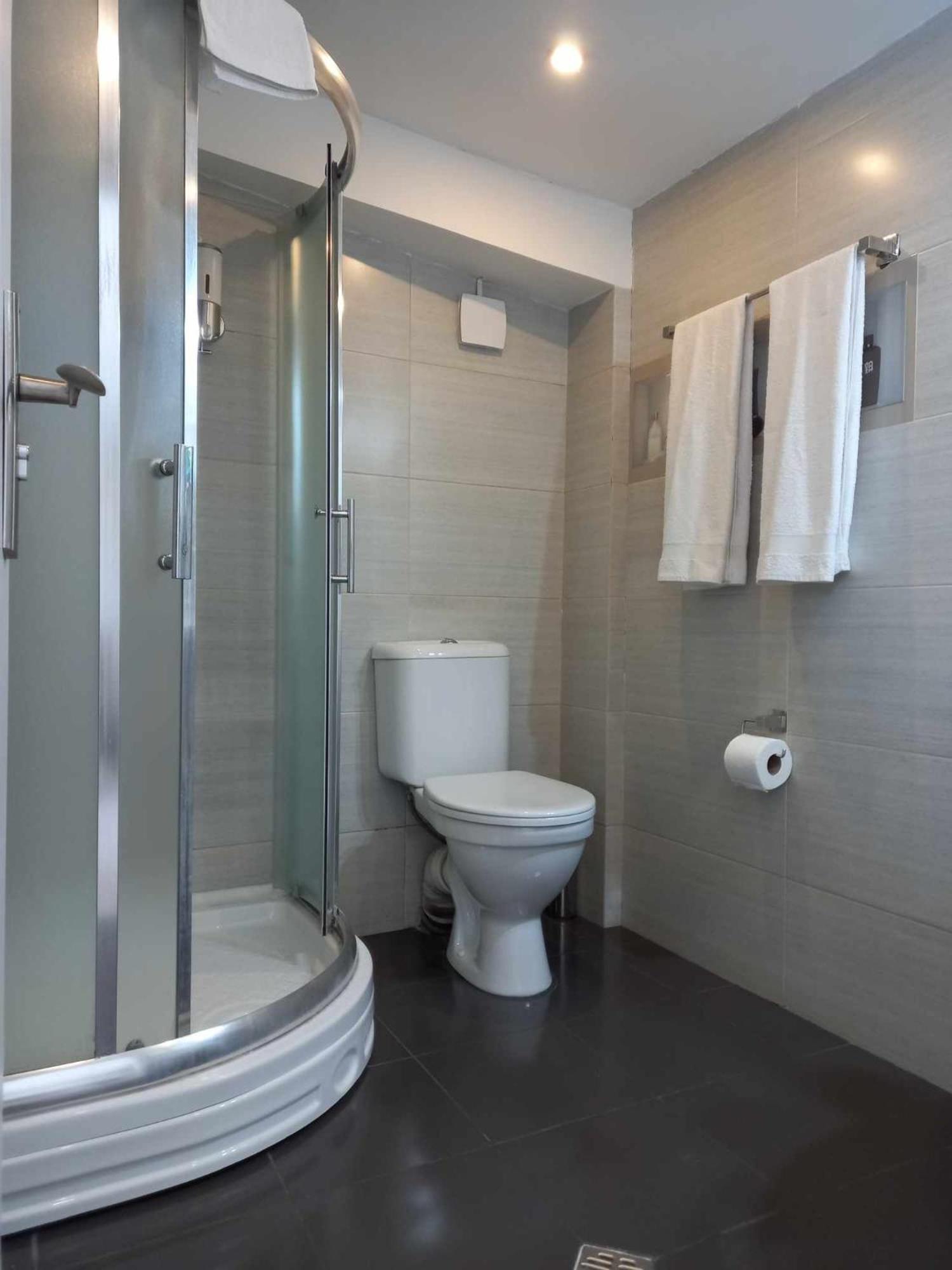 Hotel Tbilisi Apart Exterior photo